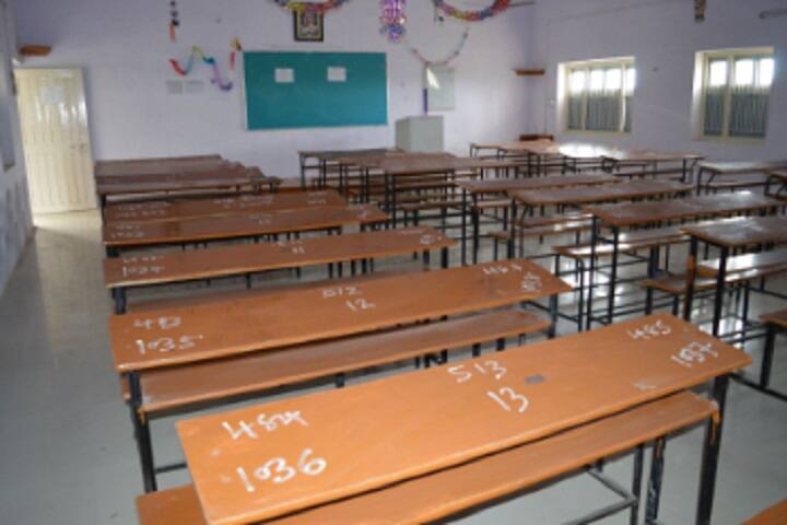 classroom